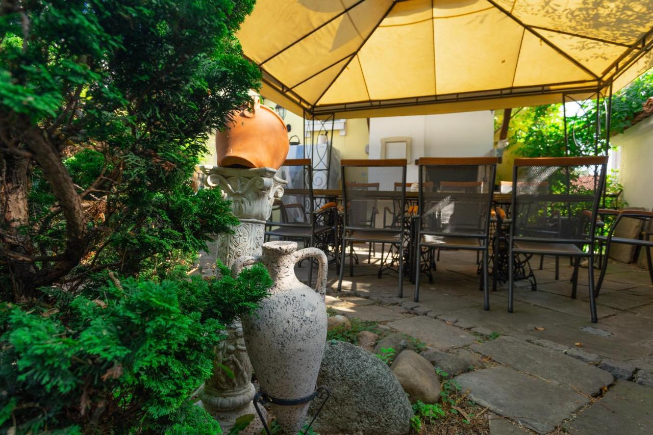 Luxury Private House In City Center Veliko Tárnovo Exterior foto