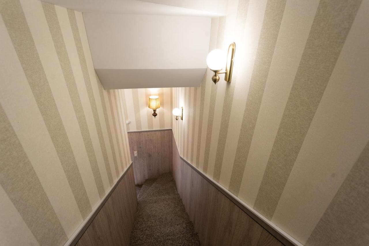 Luxury Private House In City Center Veliko Tárnovo Exterior foto