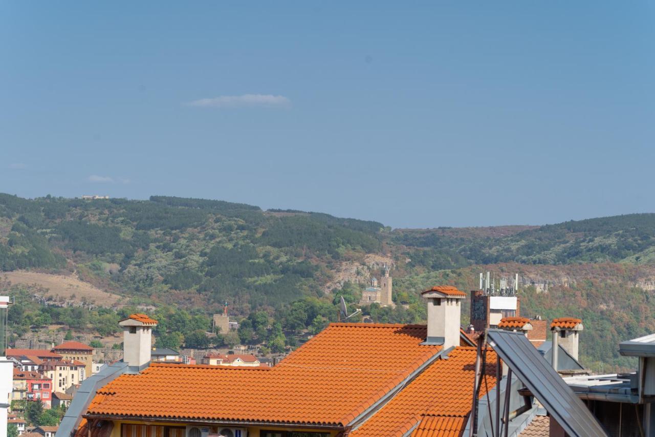 Luxury Private House In City Center Veliko Tárnovo Exterior foto