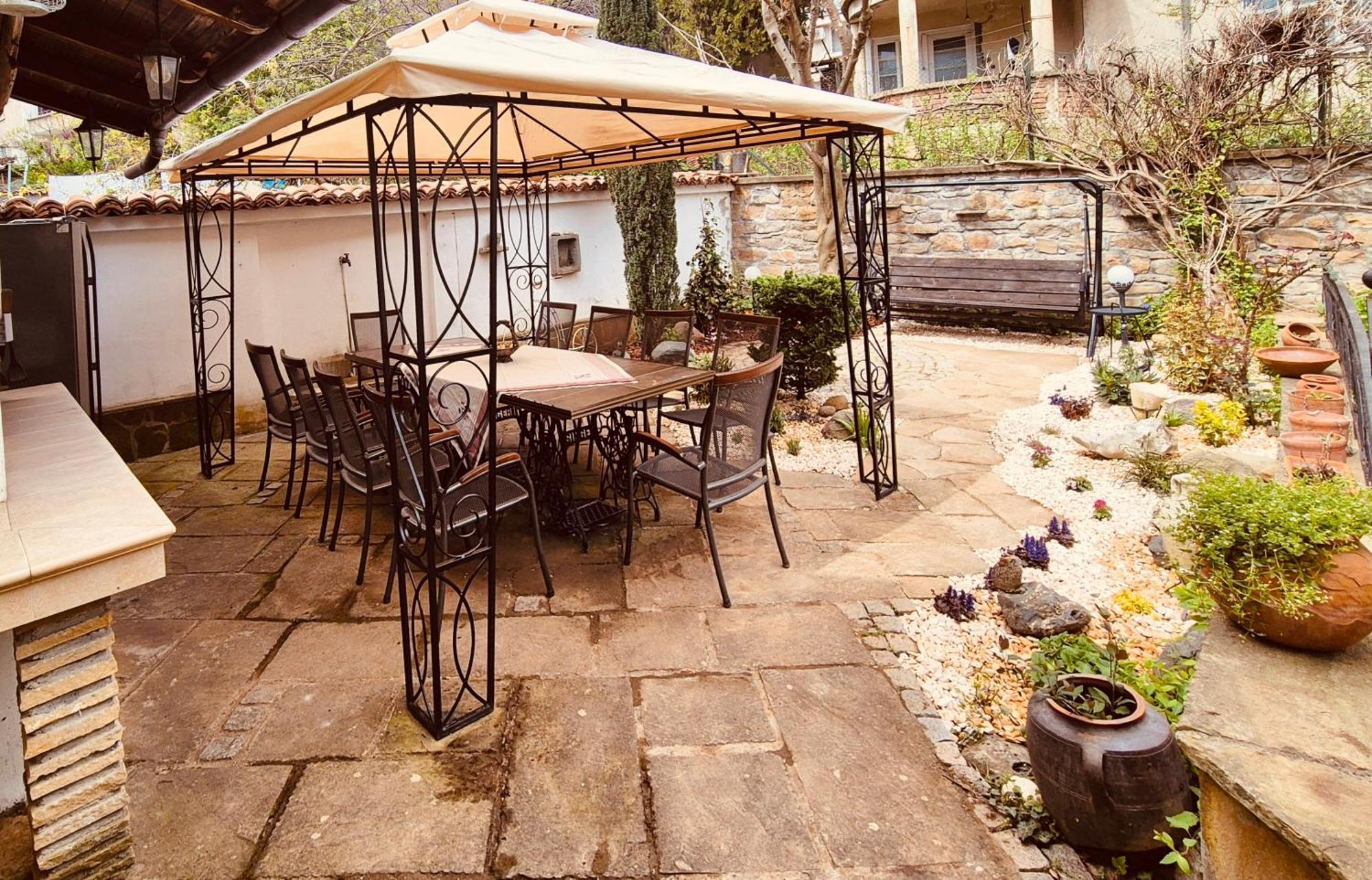 Luxury Private House In City Center Veliko Tárnovo Exterior foto