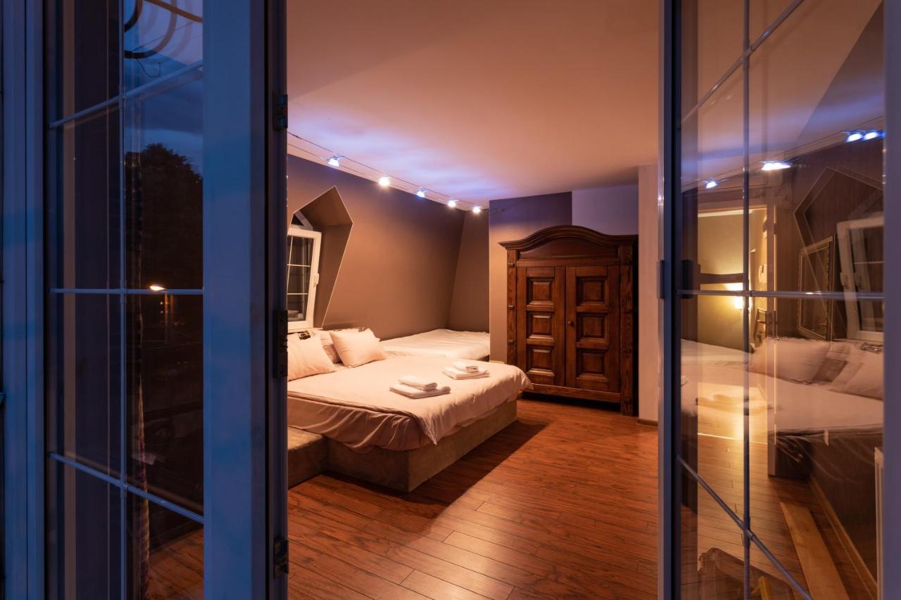 Luxury Private House In City Center Veliko Tárnovo Exterior foto